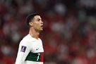 Ronaldo can t finish his career with the choice of Portugal before the 2026 emergency