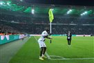 Borussia M is ready to sell Thuram
