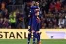 Iniesta - about Messi s victory in the emergency situation: Leo robbed for whom everything is possible