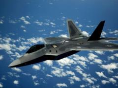 США развернули бомбардировщики и истребители для демонстрации силы против Северной Кореи