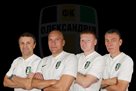 Весь тренерський штаб залишив Олександрію
