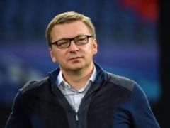  Откровенно пророссийская организация : в  Шахтере  раскритиковали ФИФА за потакание агрессорам
