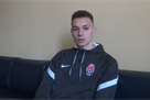 Brazhko: Zorya graє for bolіlnikov, for luhansk citizens, yakі okupovani