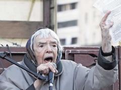 Россия пытается закрыть одну из старейших правозащитных организаций