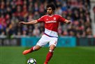 Former Manchester United defender moves to Gremio