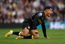 Important stosunki from Emery can zmusit Coutinho turn to Brazil