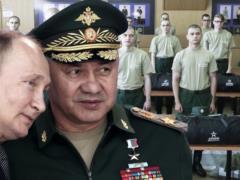 Putin created the Mobilization Council