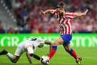 Atletico is looking for a new club and a change for its central defender