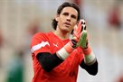 Borussia M uzimka want to take 5 million euros for Sommer