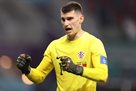 Real ready to transfer Livakovich as a replacement for Lunin