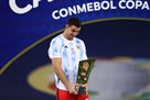 Vacko: Emiliano Martinez was beaten tightly, in the frost