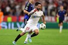 Wolverhampton bid for Isko winter transfer