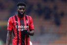 Tjemuye Bakayoko can go to Adana Demirspor