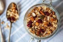 Вторые блюда из каш и теста при здоровом питании