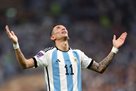 Di Maria maє deck
