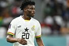 MJ may namir sign Kudus