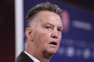 Van Gaal, pulling, scho do not mind the selection of Portugal