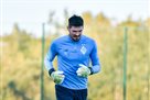 Boyko: I’m sure that I can fly with the team to the selection