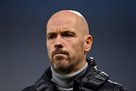 Ten Gag: A lot of teams played passively at the championship, like we were against Manchester City
