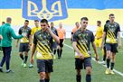 Рух розпочне підготовку до другої частини сезону 9 січня