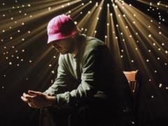 The leader of KALUSH Psyuk about the scandalous phrase from the track  
