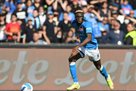 Osimgen - about the future in Napoli: I want to try to play important in Italy