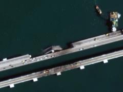 Мы обязаны были перерезать логистику врагу — Малюк о Крымском мосте