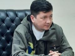 В Очакове в результате обстрела мать и ребенок получили ранения – Ким