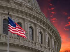 Конгресс США планирует признать РФ «государством-агрессором», но не спонсором терроризма — The Hill