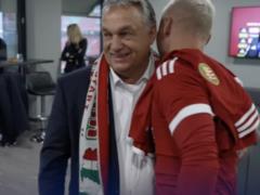 Правительство Орбана в следующем году сохранит свой подход к войне в Украине