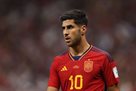 PSG following the situation around Asensio