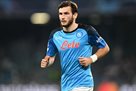 Sichni Kvaratskhelia and Napoli to negotiate a new contract