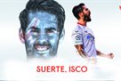 Sevilla voted about the exit of Isko