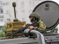Оккупанты вывезли пациентов из психбольниц в Олешках и Новой Каховке в пансионат на Арабатскую стрелку - ЦНС
