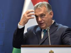 Венгры хотели бы, чтобы Европейский парламент был распущен – Орбан