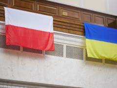 Zelensky s visit to the US is a strong signal that the Americans are on the side of Kyiv: Polish Foreign Ministry