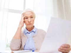 Pensions in Ukraine: is it possible to refuse a pension at 60