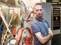 “This is an attempt to save lives”: hockey legend Hasek wrote an open letter to the NHL, WTA and ATP calling for the removal of 