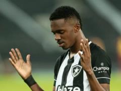 Shakhtar made a transfer request for the Brazilian winger – media