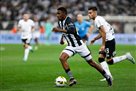 Shakhtar can sign winger Botafogo