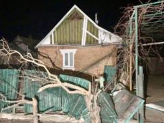 Russian Federation shelled Dnepropetrovsk region from Hurricanes, Grads and heavy artillery, a child was injured - the head of t