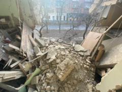 The invaders shelled the Kherson region 60 times: one person was killed, six were injured