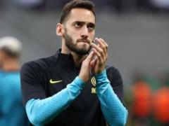 Calkhanoglu: I respect Milan, because there are no colors in friends