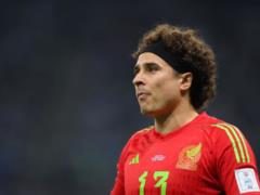 Ochoa sign for Salernitanou pіvіchnu favor