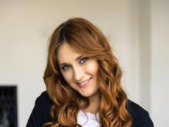 Famous Ukrainian singer for the first time became a mother
