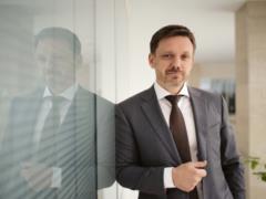 Кабмин выделит десятки миллиардов госкомпании, которую возглавил скандальный банкир