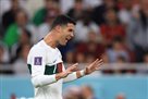 Ronaldo s contract with Al-Nasr diatima until 2030, Cristiano will be the ambassador of Saudi Arabia