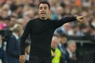 Xavi: How do we play La Liga, have a good season