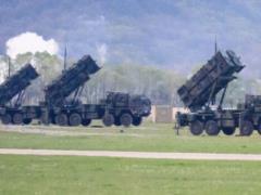 Немецкая оппозиция призывает правительство передать Украине Patriot после объявления от США