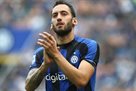 Calkhanoglu: I believe that Inter won the Champions League this season